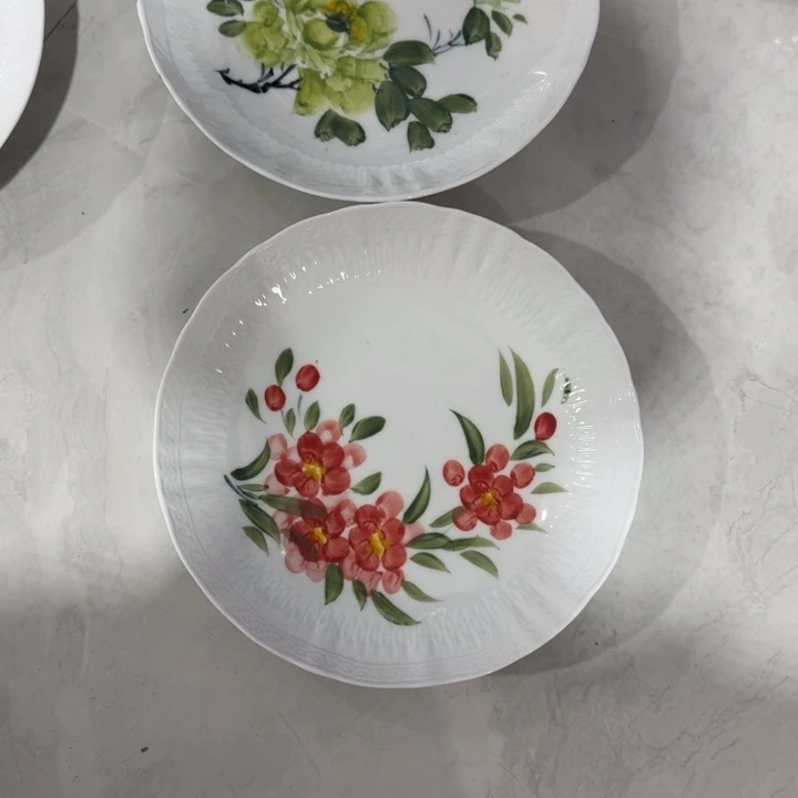 豁***朗陶瓷景德镇陶瓷手工制作