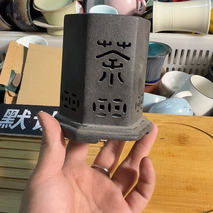 陶瓷茶具微瑕介意勿拍紫砂