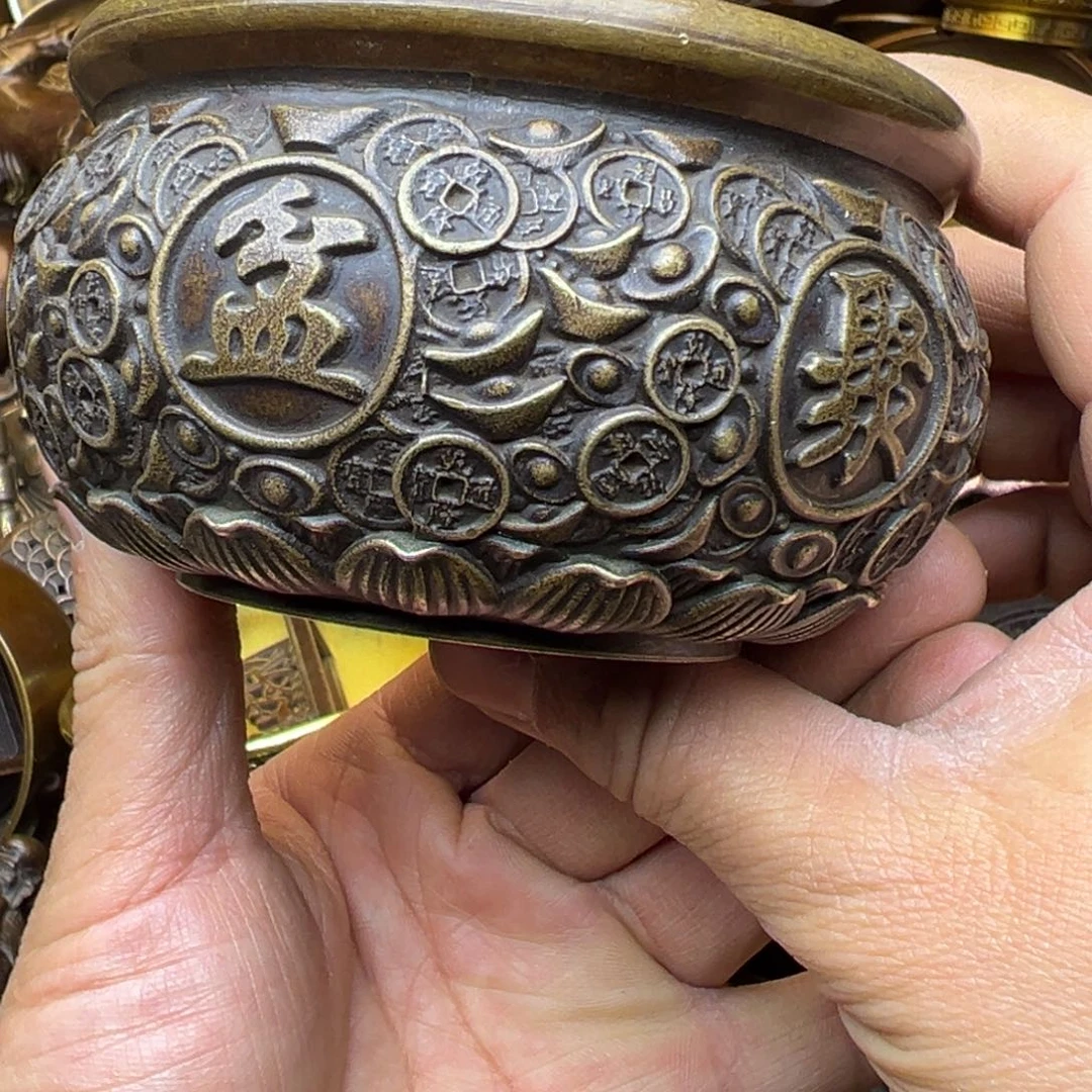 精美文玩摆件装饰