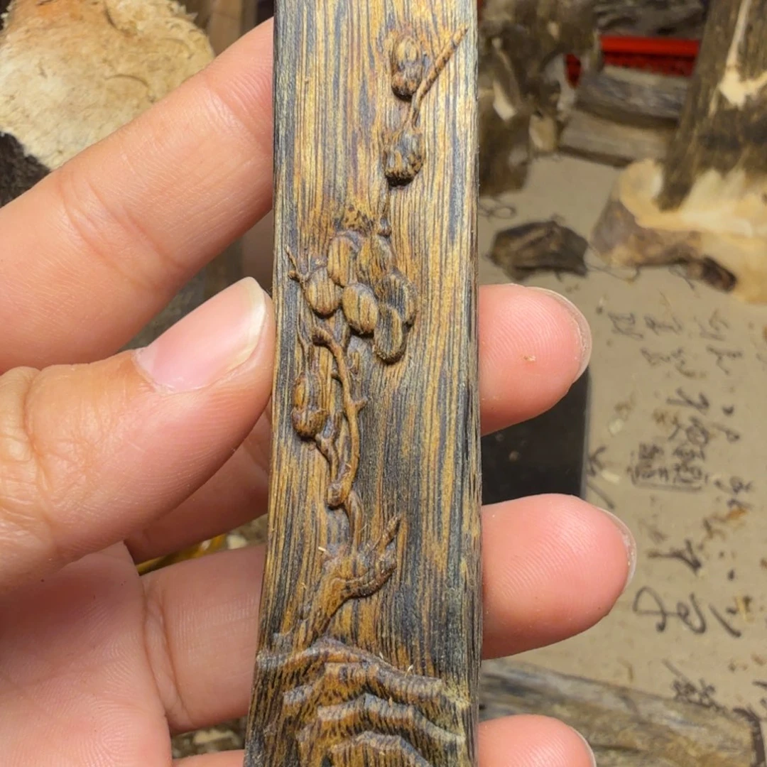 沉香块料沉香块料