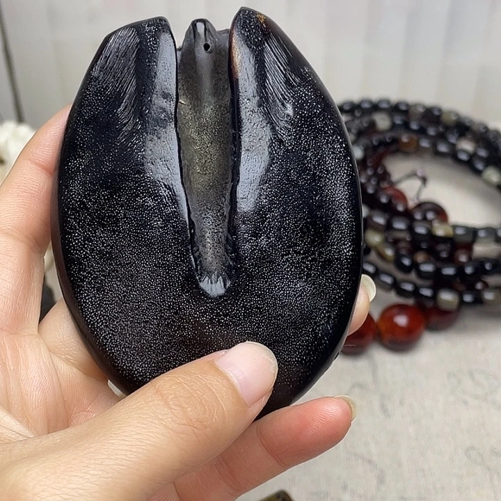 手串/手链牛骨吊坠