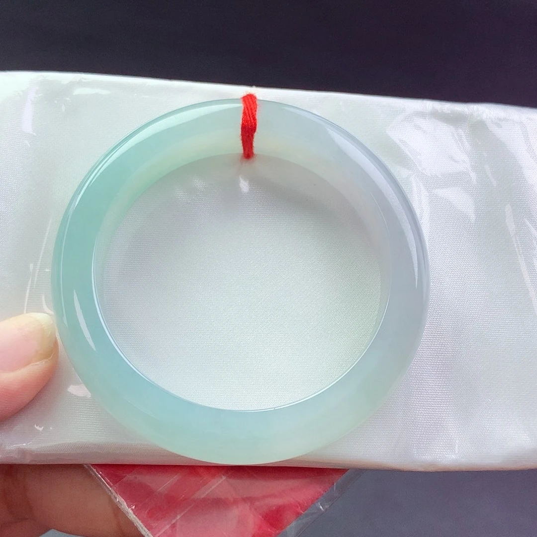 【闪购商品】未镶嵌手镯翡翠a 178166