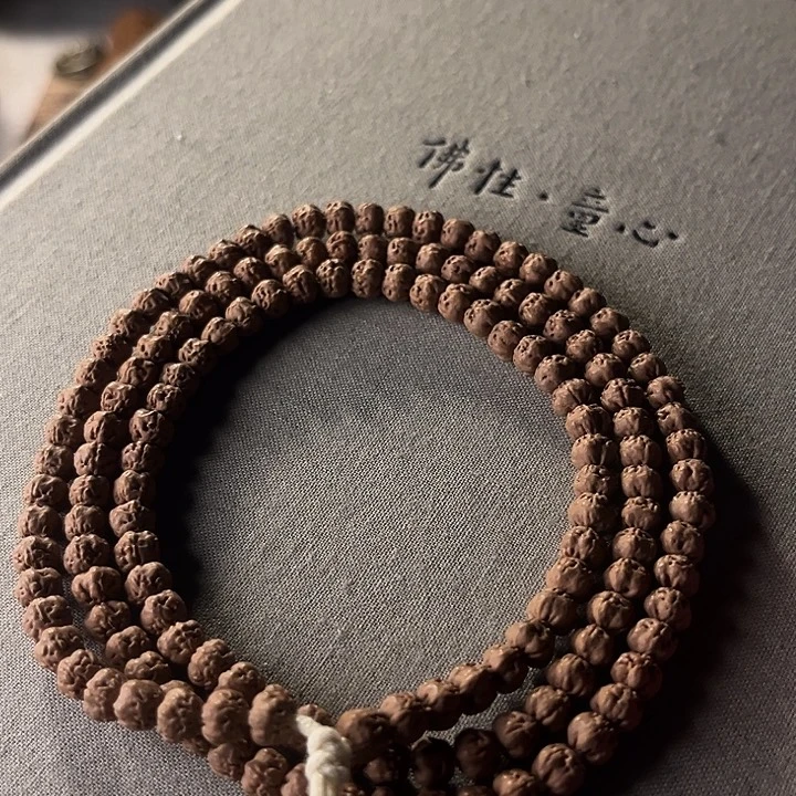 吊坠金刚菩提佛手小金刚