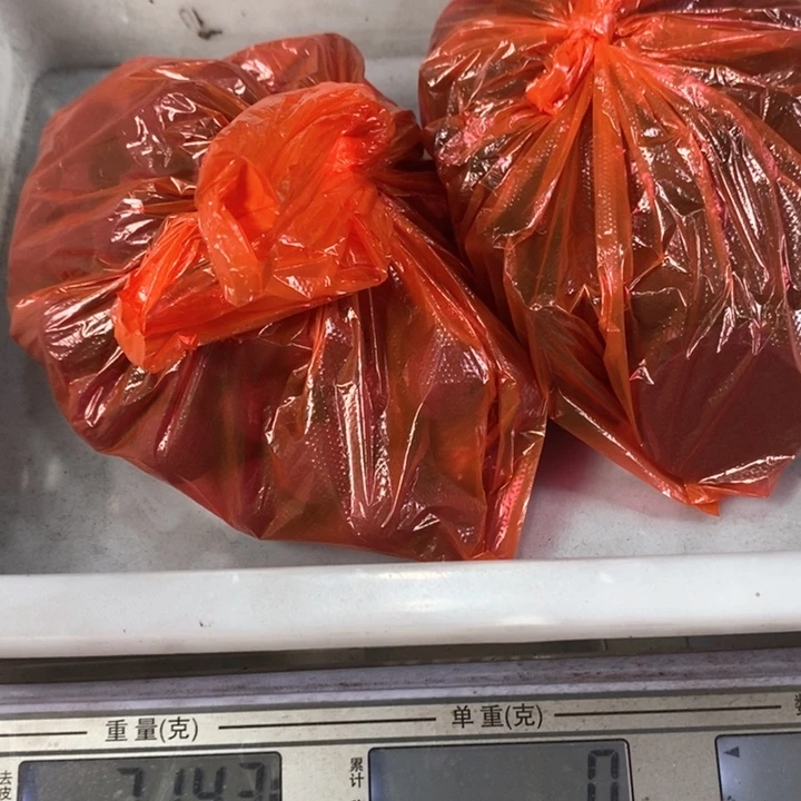 泥塑合香珠无打孔体验香39