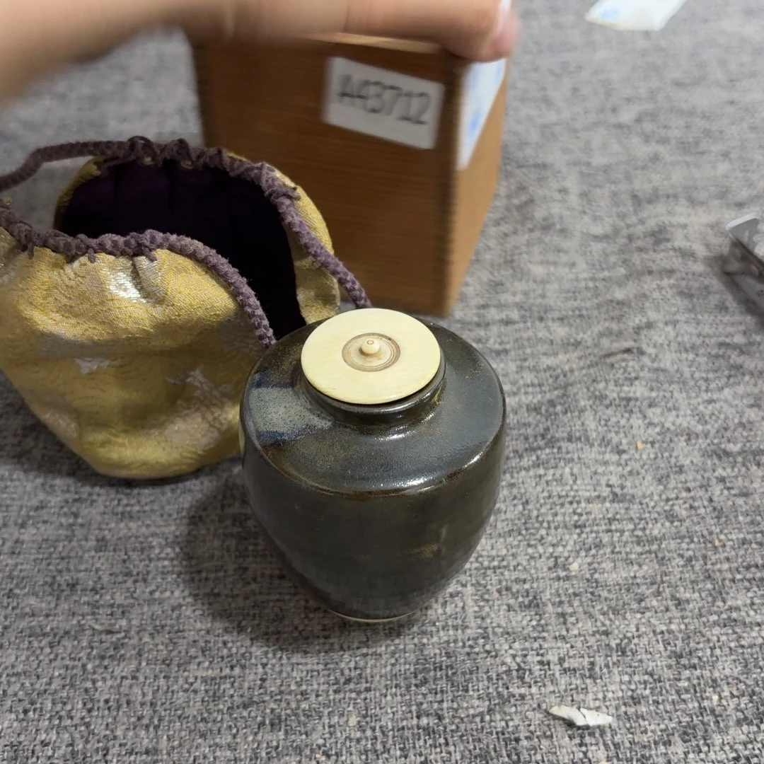 非常好用漂亮的茶具