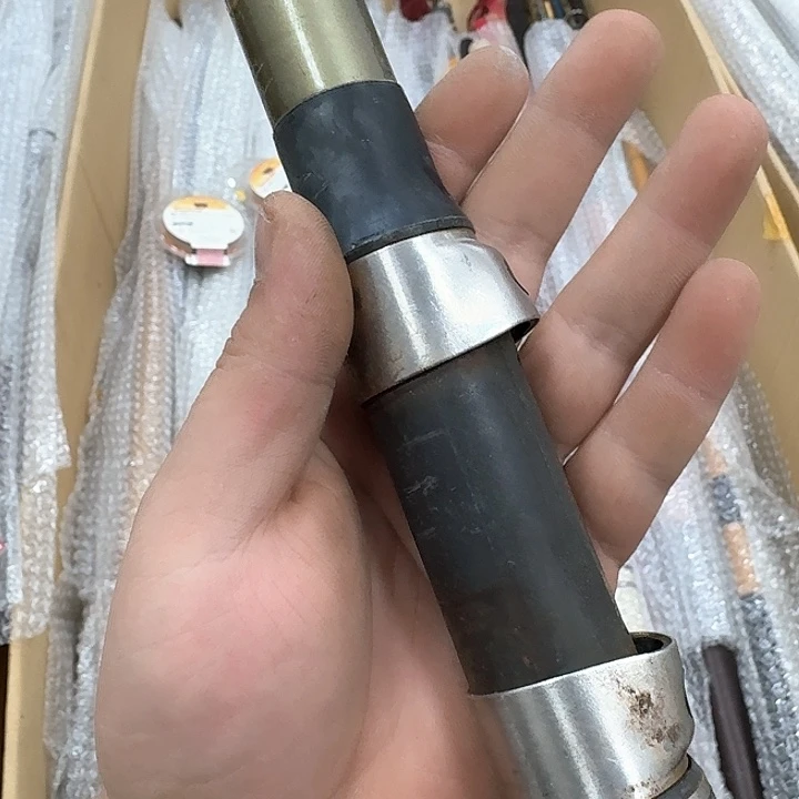 碳素自**翔鱼竿钓鱼竿66688889999