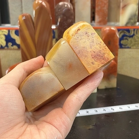 寿山石印石寿山石印石
