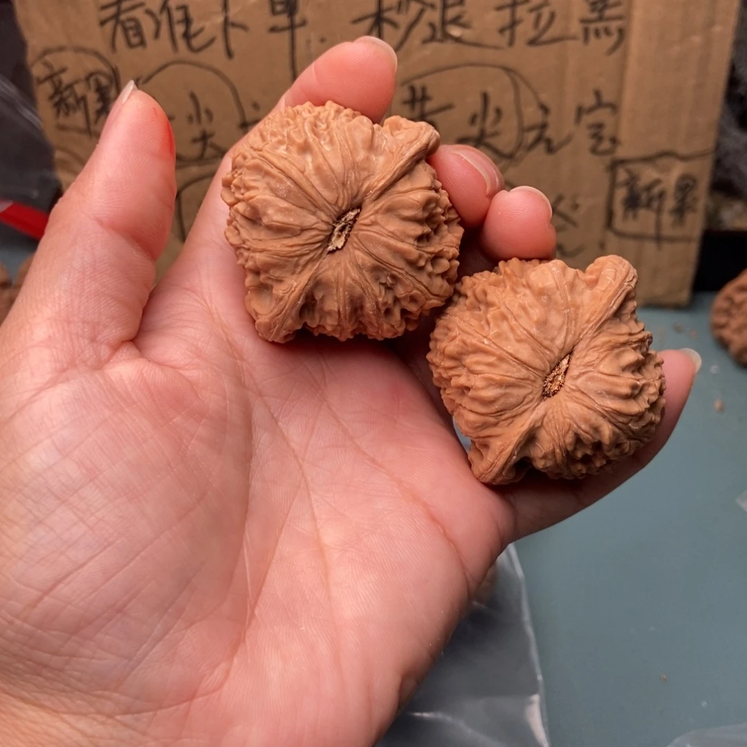 术***学吊坠文玩核桃泥鳅47