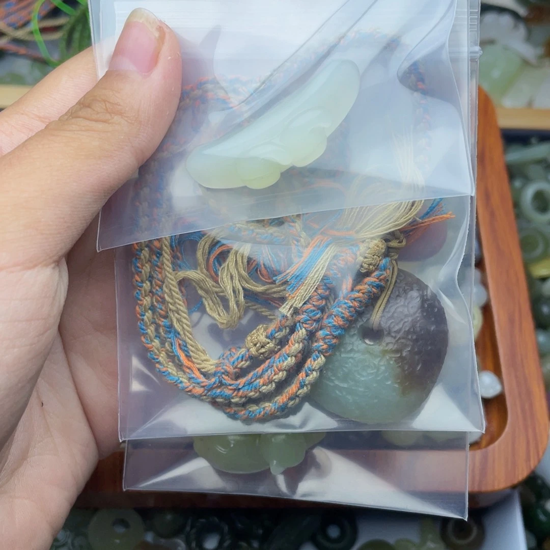 手链未镶嵌和田玉?****?