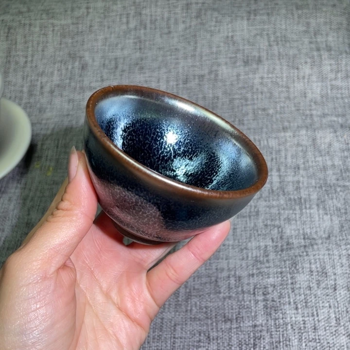 茶盏建盏直播间链接