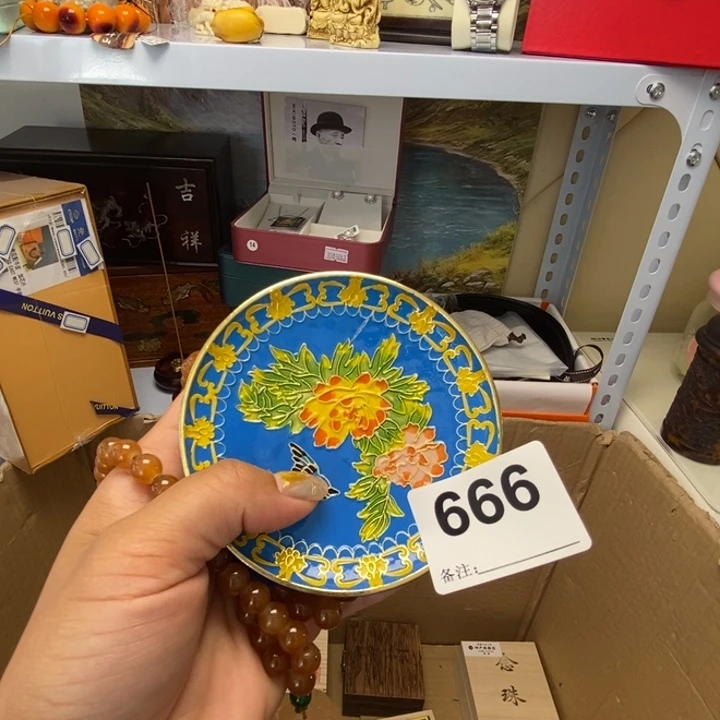 ****妳精品瓷器定制链接