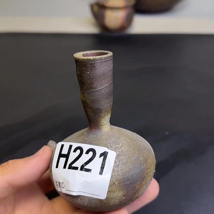 备前烧作品备前烧作品