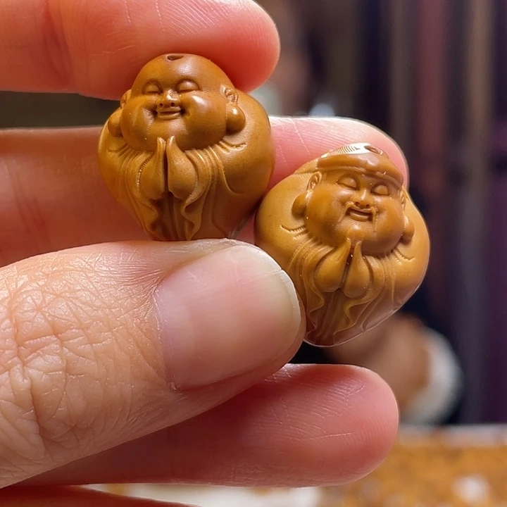 手串/手链橄榄核
