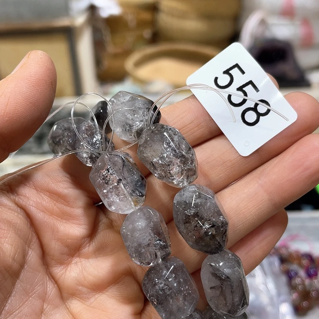 水晶手串未镶嵌多样性发一条s l 604