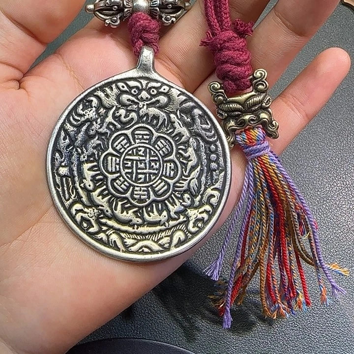 天***缘铜铁合金类藏传gypjgbg