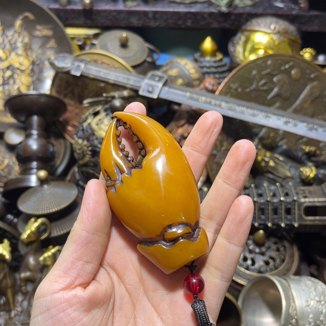 铜器摆件专属链接
