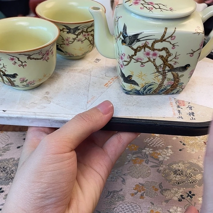 茶具套装特价包邮