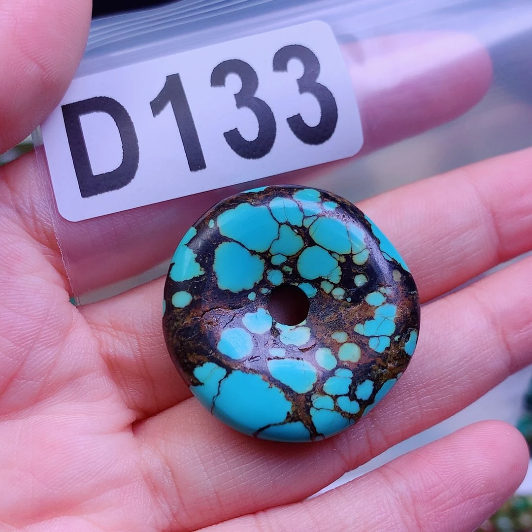 空竹粉丝专享十堰特色手工散珠