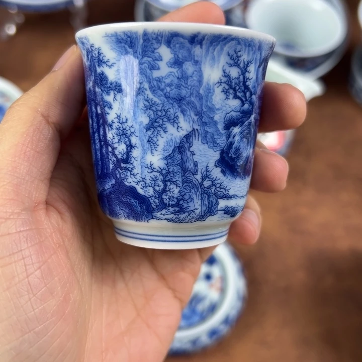 景德镇景德镇陶瓷