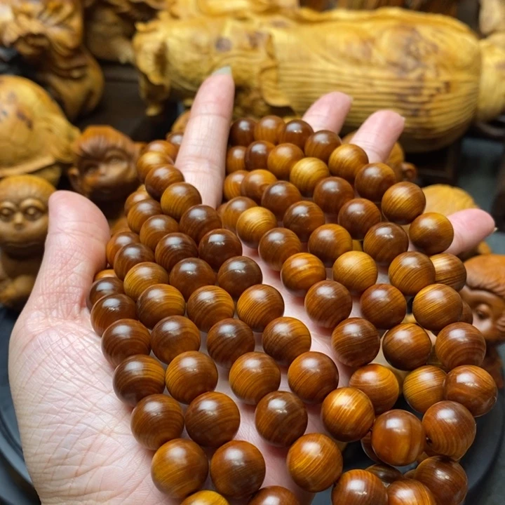 一***。柏木（崖柏）崖柏陈化料