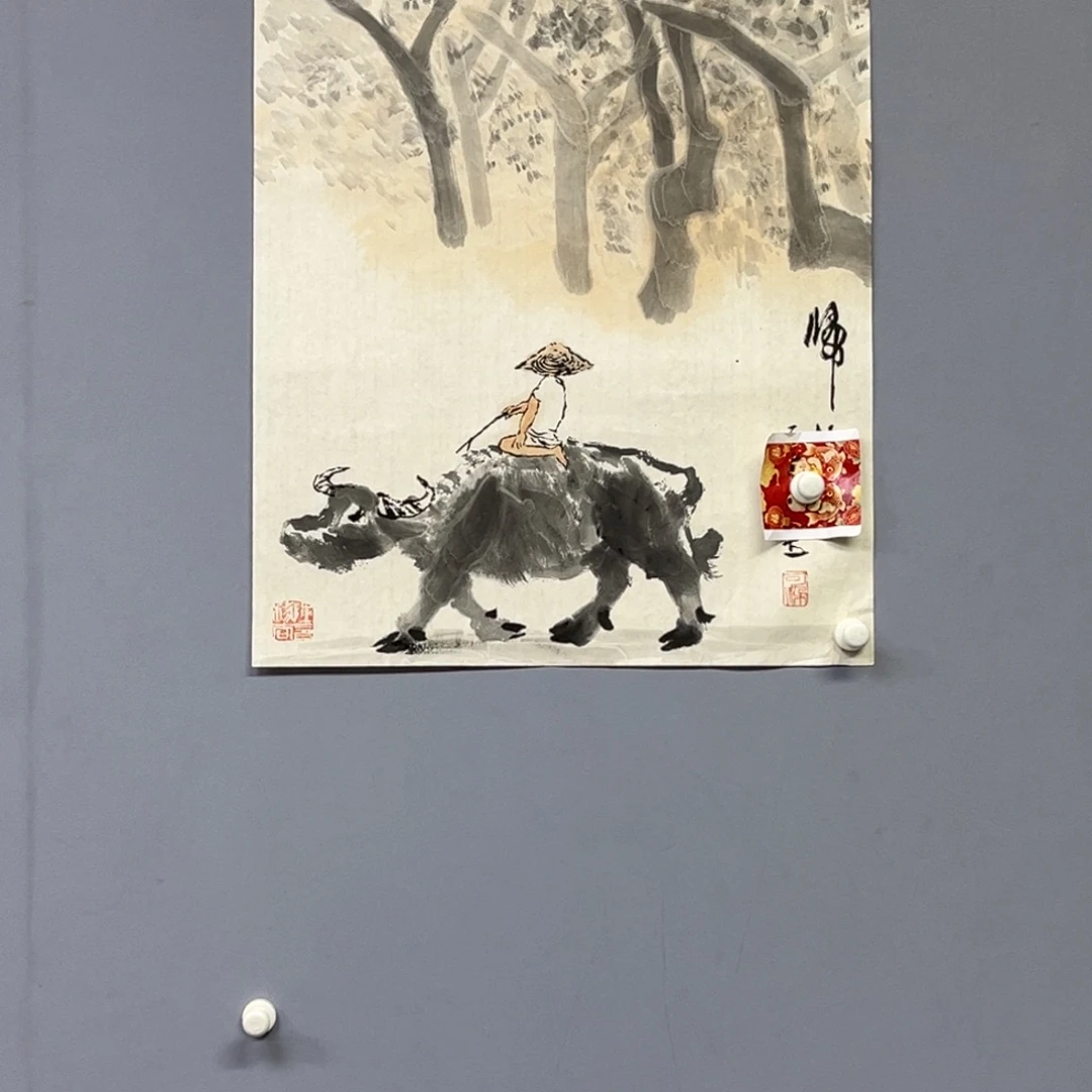 库存作品清理低价可得