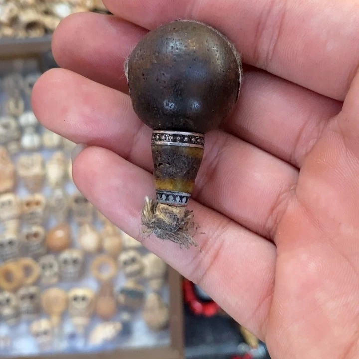 手串/手链鹿骨藏传旦珍小元素福利