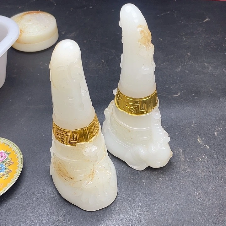 链接一图一物。