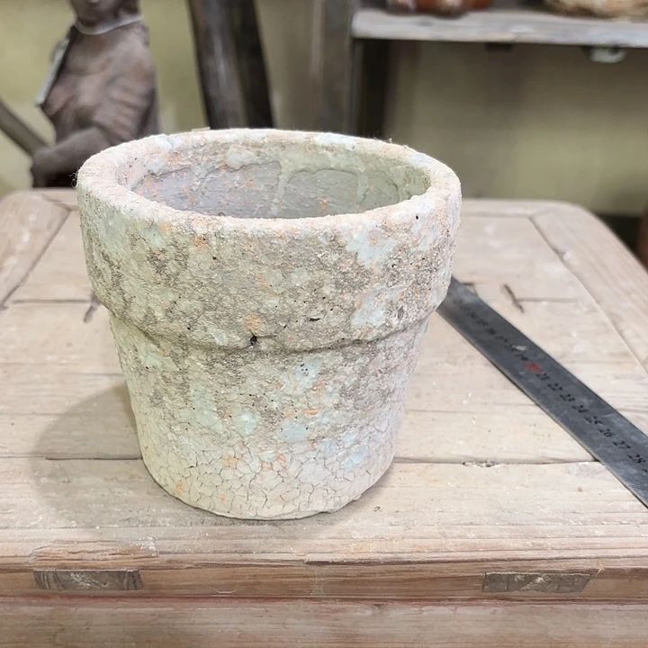 汪***喵许纯的花房 孤品890