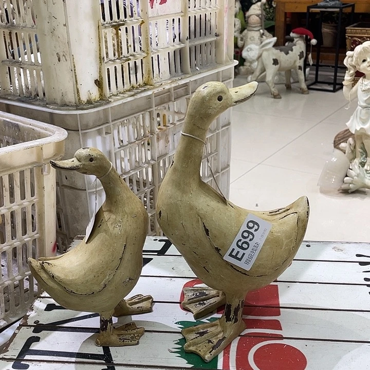 摆件孤品老货微瑕