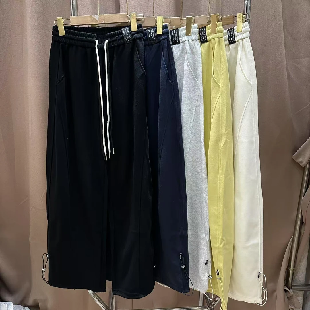 【熙薇品牌】 休闲长裤Ad5801
