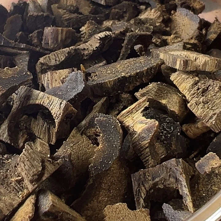 沉香碎屑沉香奇楠沉香碎料150克