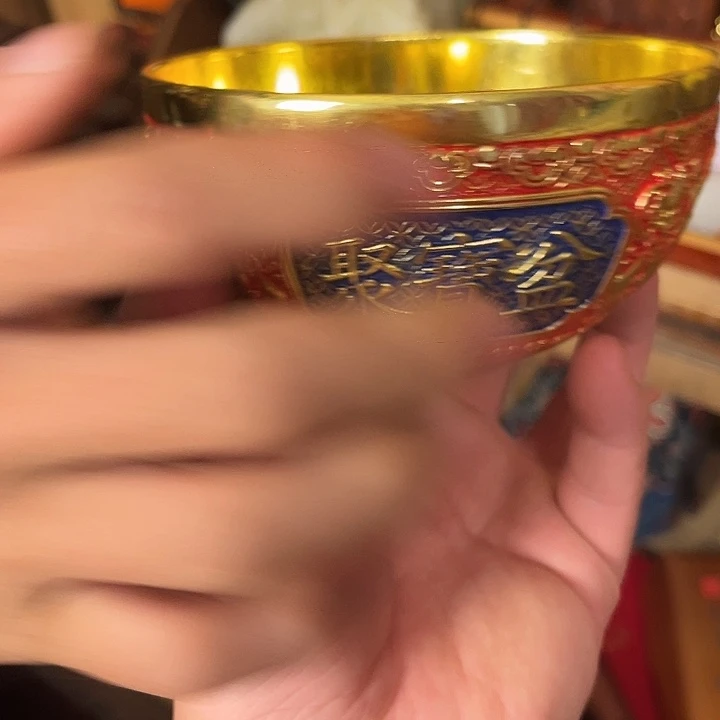 瓷片健健康康平平安安
