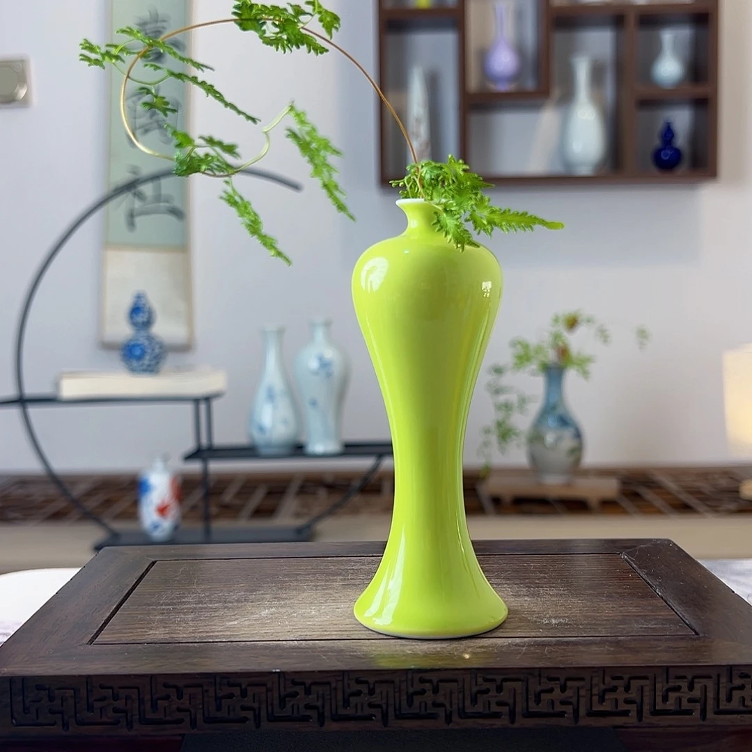 摆件景德镇陶瓷艺术展