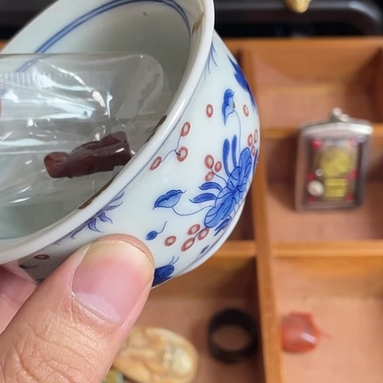 【闪购商品】瓷片顶*呱真不错特别好特别吧