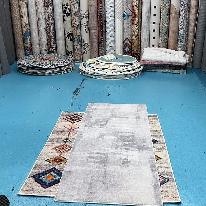 混纺80×200误差±1-3cm棉布底仿羊绒全新特价福利