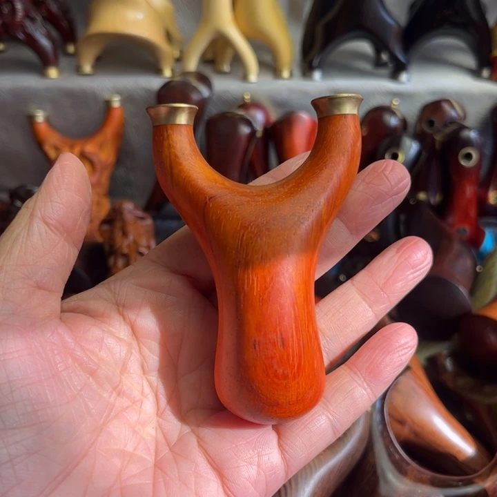 大果紫檀（缅甸花梨）瑕疵1598