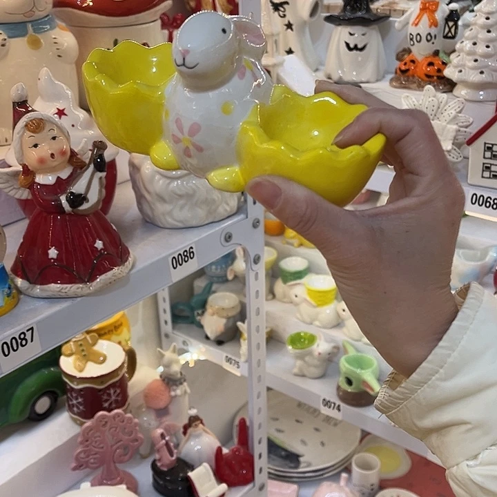 陶瓷微瑕介意慎拍