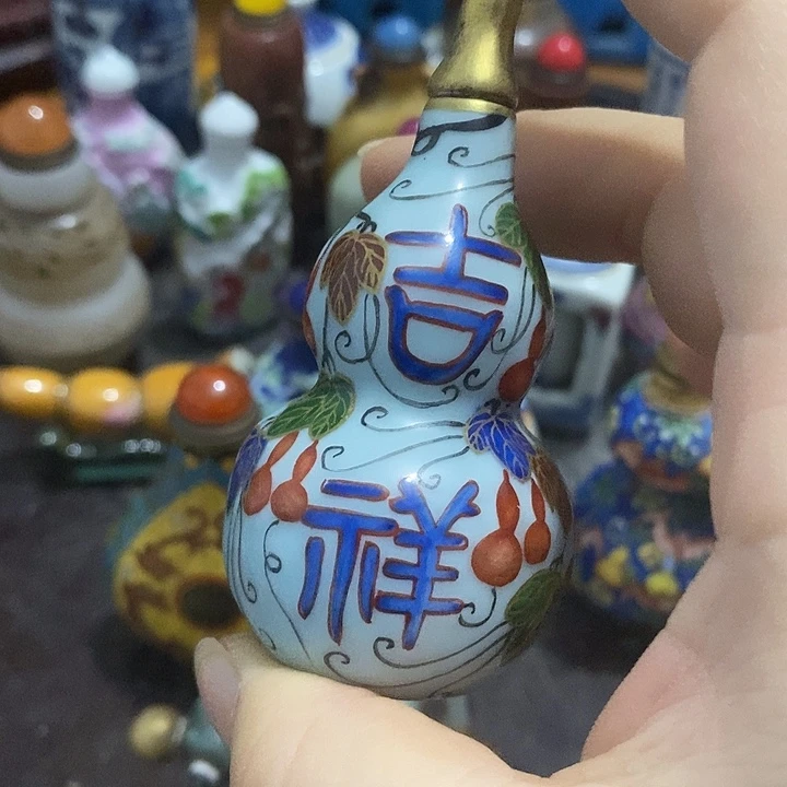 平****0陶瓷艺术设计是摆件艺术