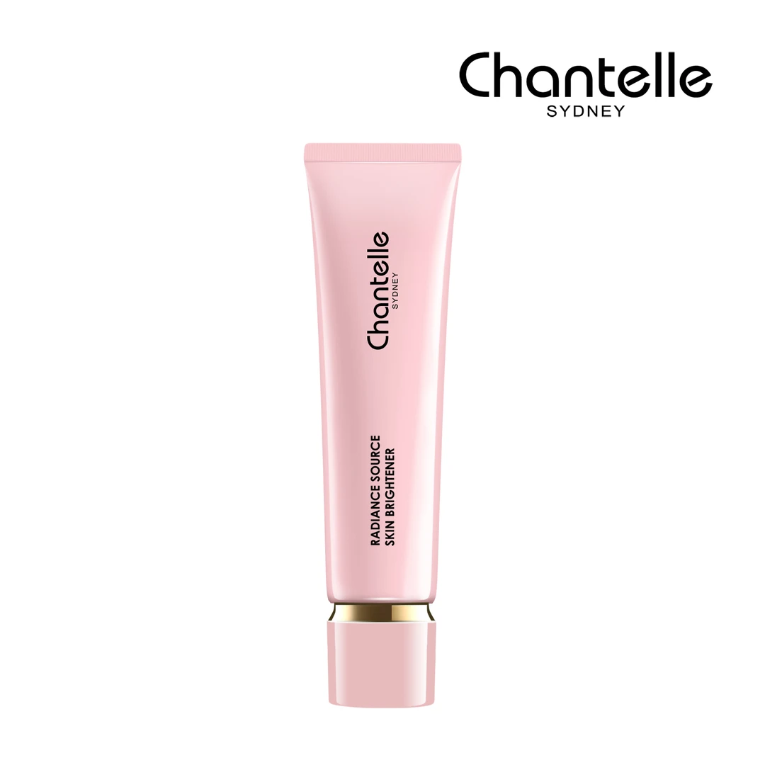 【澳洲进口】香娜露儿桃颜亮肤霜50ml