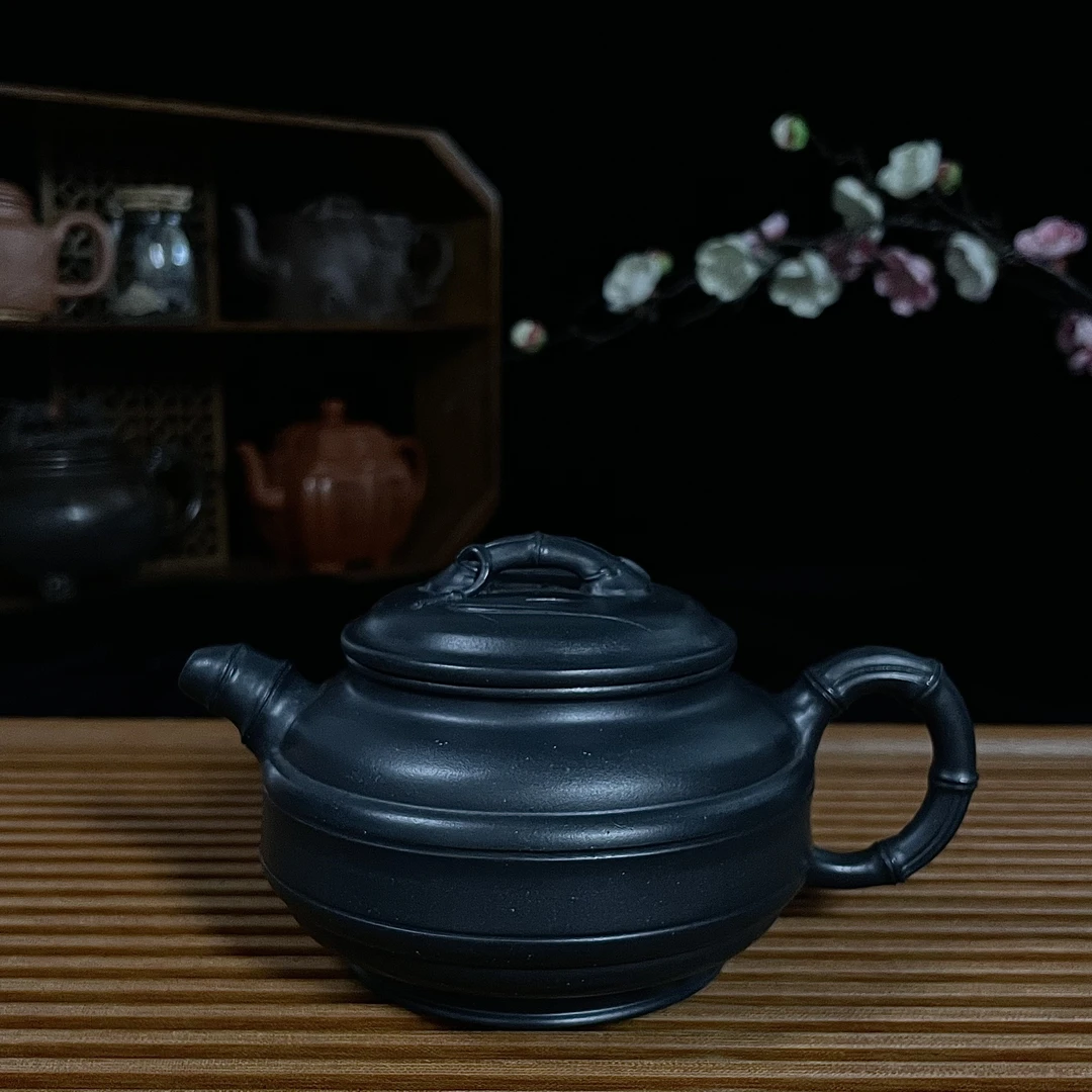 Z850 双线竹鼓 张俊峰 ZJF633056