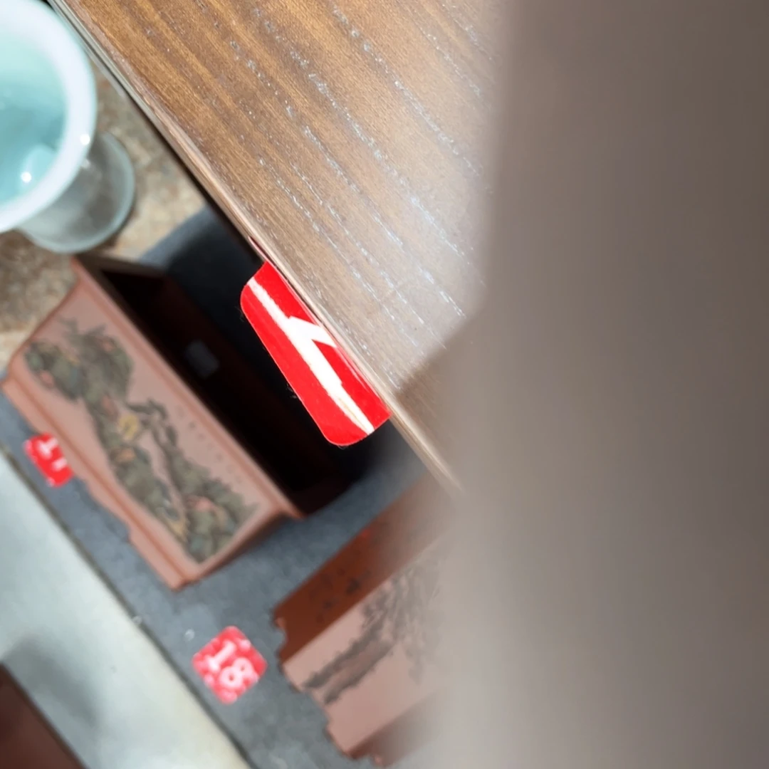 悟***高温正宗手工花盆