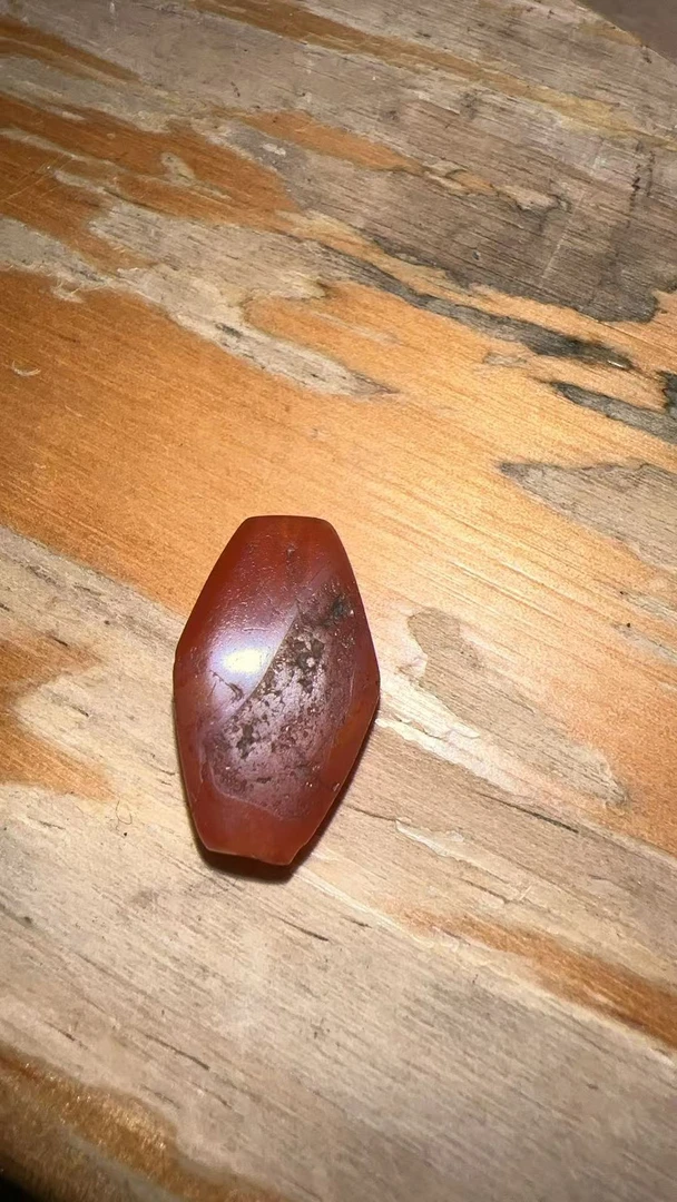 藏地密码，藏式珠子 489