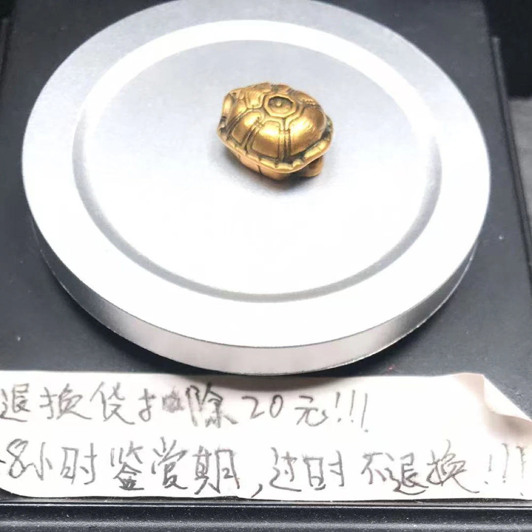 足金文玩配饰配件