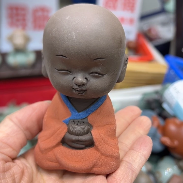 紫砂茶宠紫砂2558888