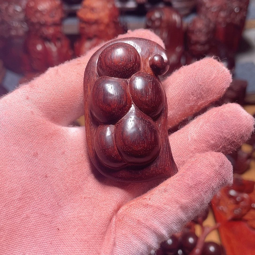 檀香紫檀（小叶紫檀）新人福利