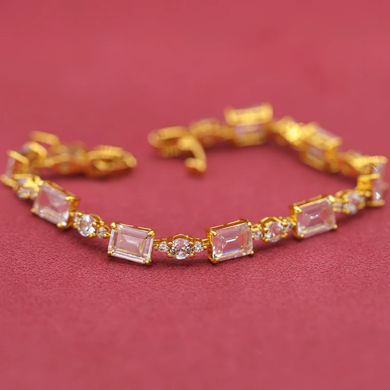 气质简约时尚手链w2941