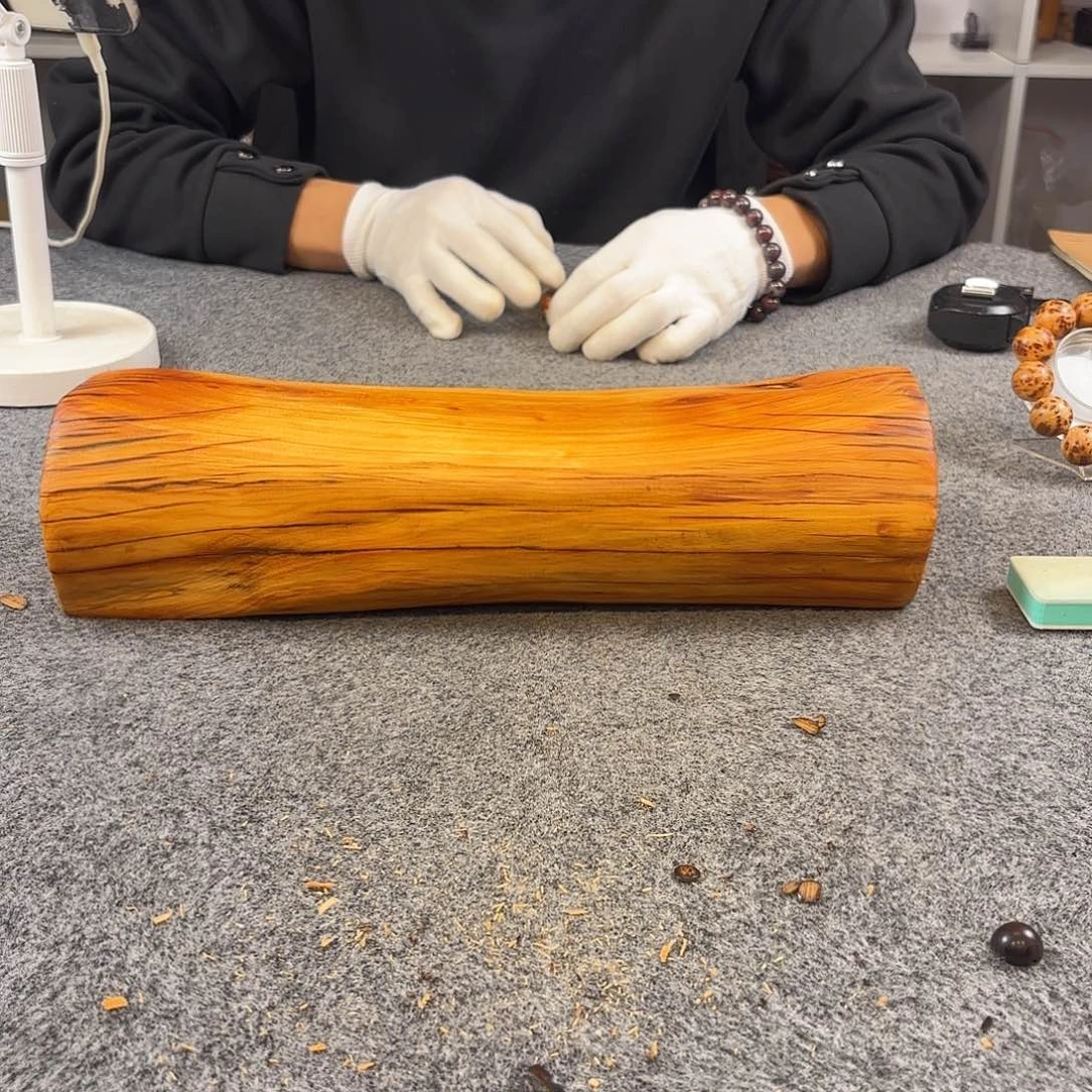 崖柏太行崖柏精品枕头重4斤