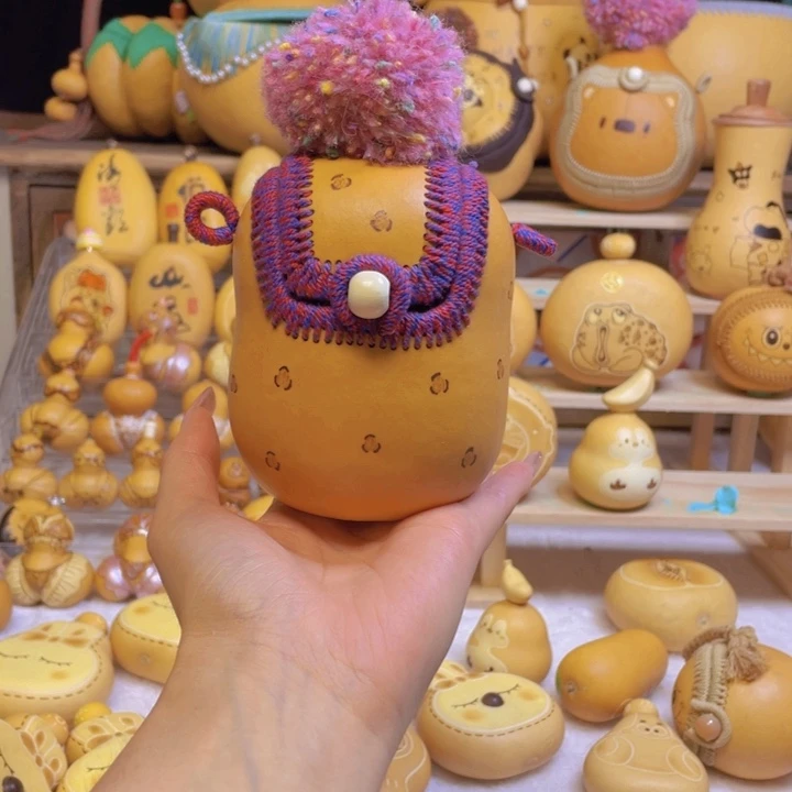 手工制作默认微瑕不退不换