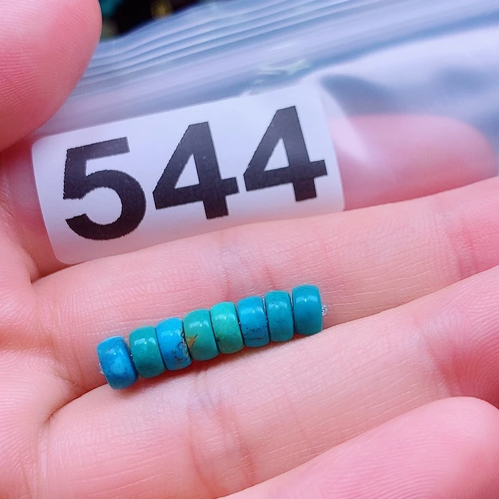 空竹粉丝专享十堰特色手工散珠