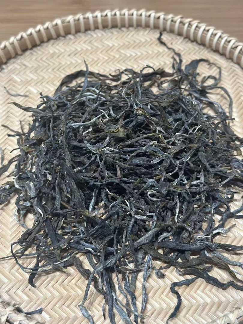 冰岛老寨43号|2025年秋茶（散茶）